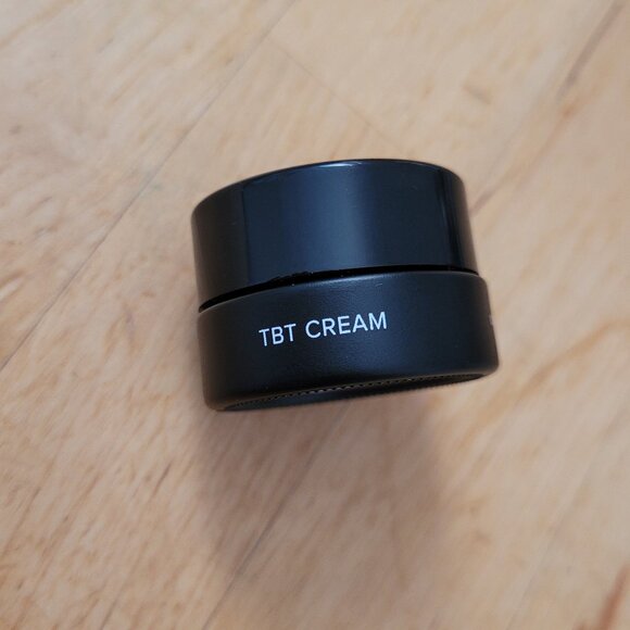 DIME TBT Cream Mini Size 0.10 oz 3 ml Clean Retinol Alternative Cream NEW - Picture 2 of 2